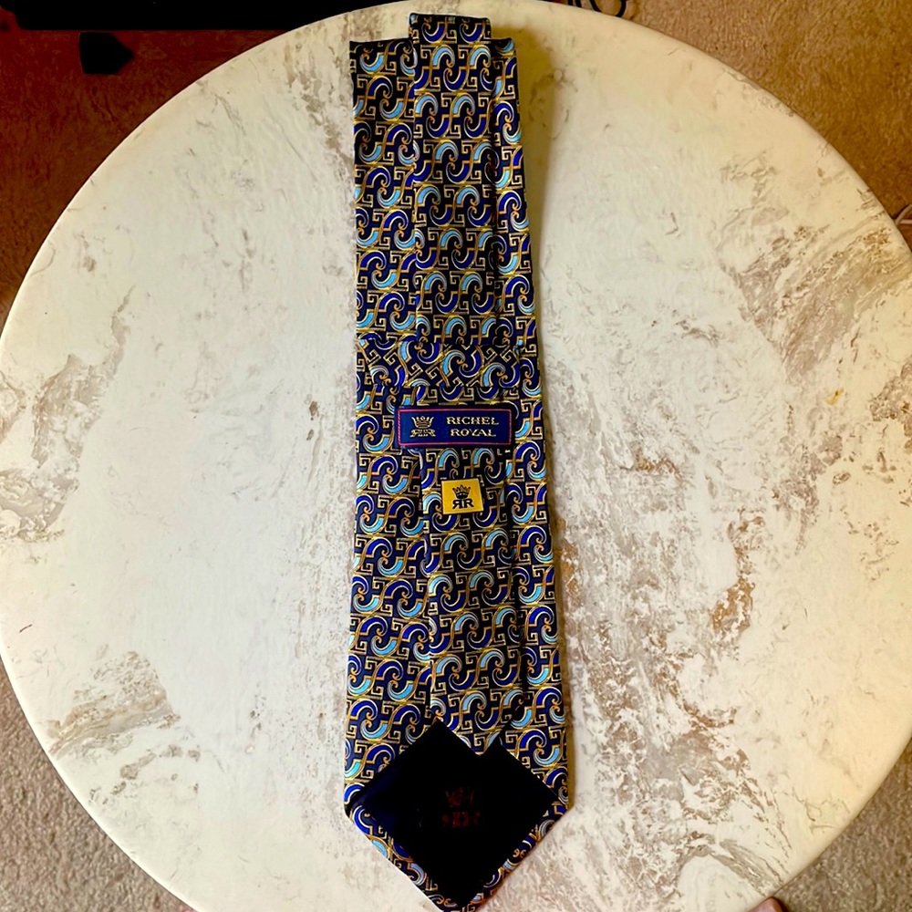 RICHEL ROYAL 🔥Hand MADE IN SPAIN